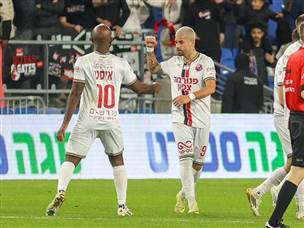 חטואל כבש ראשון (קובי אליהו)