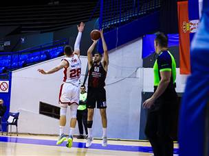 הזריקות נכנסו (מיכל בן גיגי, הפועל ירושלים)