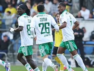 קאני השווה בנגיחה תוך ארבע דקות (אלן שיבר)