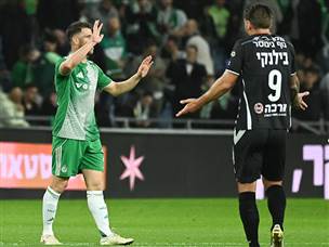 מלמד הרגיע (ברני ארדוב)