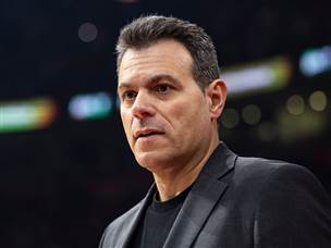 אחרי ההדחה מהגביע (גטי יורוליג)