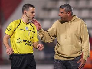 ויכוחים בסיום. מימר ואסולין (מאור אלקסלסי)