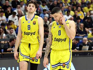 סורקין הוביל פתיחה נהדרת (אלן שיבר)