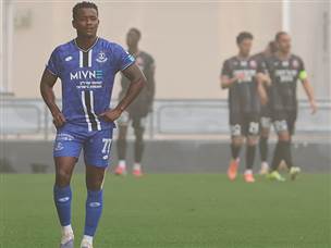 אך לא היה מדויק מספיק (אודי ציטיאט)