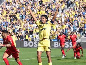 אין סוף החטאות. פרץ (אלן שיבר)