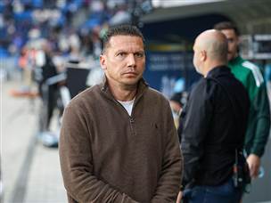 בכר וחיפה עם עוד הפסד (צילום: קובי אליהו)