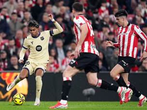 כזה שיכול להכריע כל משחק בשנייה אחת (GETTY)