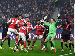 הפנים לאמירויות (Photo by Stuart MacFarlane/Arsenal FC via Getty Images)