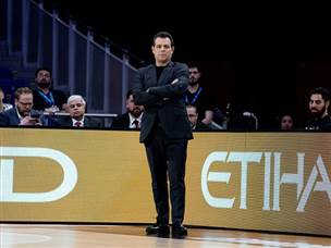 ואיטודיס ספג הפסד 12 העונה ביורוליג (GETTY)