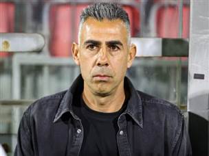 יעדיף לשכוח מהיכולת של חניכיו. חודדה (קובי אליהו)