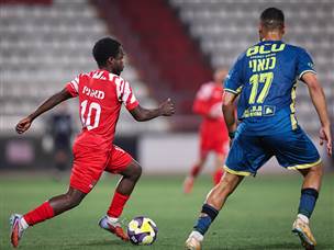 קודג`ו. מהטובים בסכנין (מאור אלקסלסי)