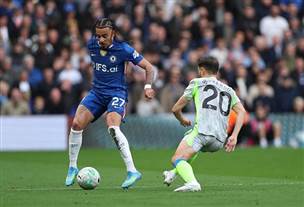 תקופה לא פשוטה לבלוז (GETTY)