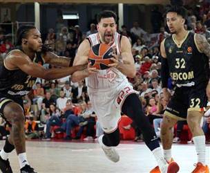 ועכשיו - פלייאוף (Getty)