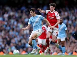 מי תהיה אלופה? (Photo by Carl Recine/Getty Images)