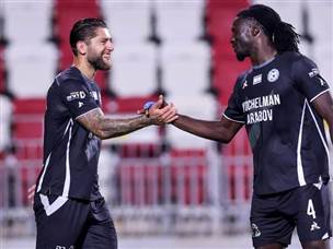 לפני שבילנקי הכפיל את היתרון (מאור אלקסלסי)