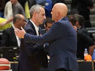 סיטואציה לא פשוטה עבור רמי הדר (דני מרון)