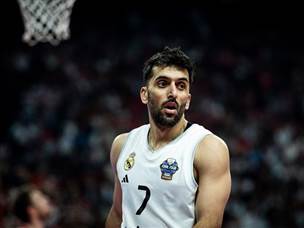 קמפאסו והחברים מסיימים רק במקום השני (GETTY)