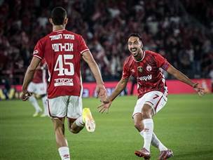שנפתח עם שער אדום (צילום: אלן שיבר)