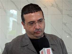 ינאי: "מכוונים שהדרבי השני ביורוליג יהיה בארץ"