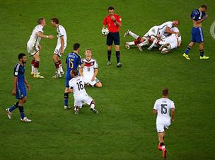 איזה תמונות (gettyimages)