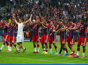 כדורגל משחקים 90 דקות ואז.. (gettyimages)