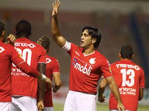 ברדה. הצגת יחיד (אלן שיבר)