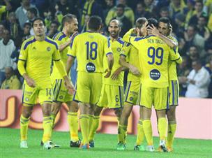 חגיגה צהובה בנתניה (אלן שיבר)