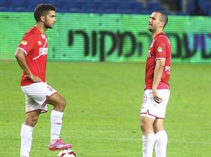 הם לא זוכרים רצף כזה רע (אלן שיבר)
