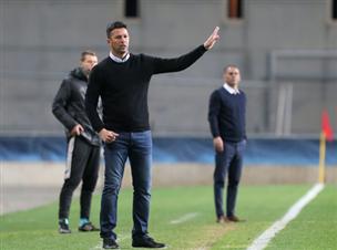 אשדוד צריכה לשכוח מהמשחק