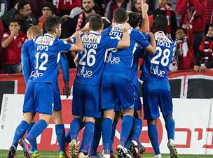 הלם של הדקות הראשונות בטרנר (עודד קרני)