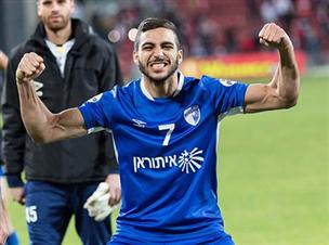 נתראה בשלב הבא. עאבד (עודד קרני)