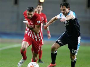 ורטה. היה הכי קרוב לכיבוש (אלן שיבר)