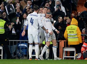 מסתכלים על הליגה מגבוה (Getty)