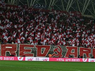 אווירה נפלאה במושבה (צילום: אלן שיבר)