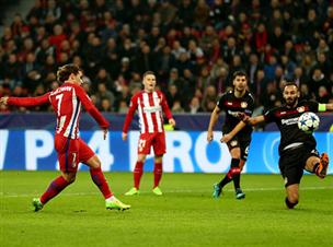 גריזמן. ציון דרך משמעותי (getty)