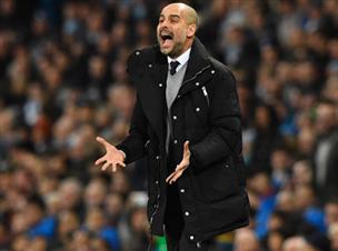 נראה היה שזה בורח מהידיים של פפ (Getty)