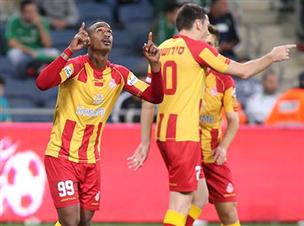 יכולת טובה ושער נהדר. אינברום (יוסי שקל)