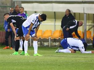 נשארו מתחת לקו האדום (לירון מולדובן)