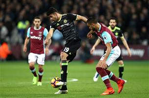 עוד 11 מחזורים לסיום העונה (getty)