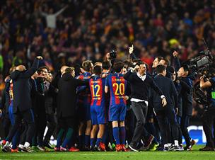 רוח המועדון מעל הכל (getty)