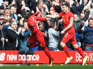 כבש ונפצע. מאנה (getty)
