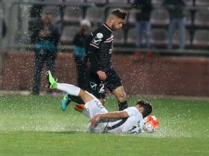 גם הגשם חזר אלינו הערב (יוסי שקל)