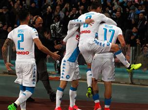 נאפולי תחפש את הסגנות (getty)