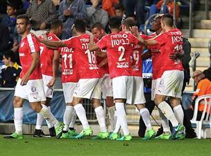 ניצחון שישי ברציפות (אלן שיבר)