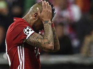 מה היה קורה אם הפנדל היה נכנס? (Getty)