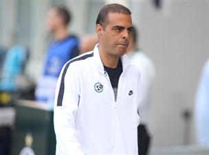 פרצוף מוכר. לוזון שוב מאוכזב (יוסי שקל)