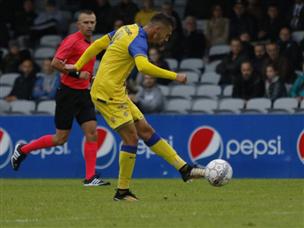 אצילי. החמיץ בפתיחה, ואז הוביל את מכבי ת"א לניצחון קליל (צילום: האתר הרשמי)