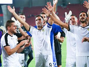 לירושלמים יש סיבות טובות לחייך (דני מרון)