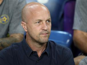 הצהובים חזרו לנצח. קרויף (אלן שיבר)