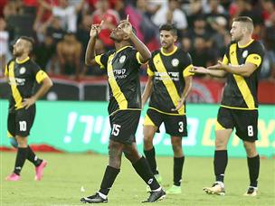 אברהם הדהים את האלופה (אלן שיבר)